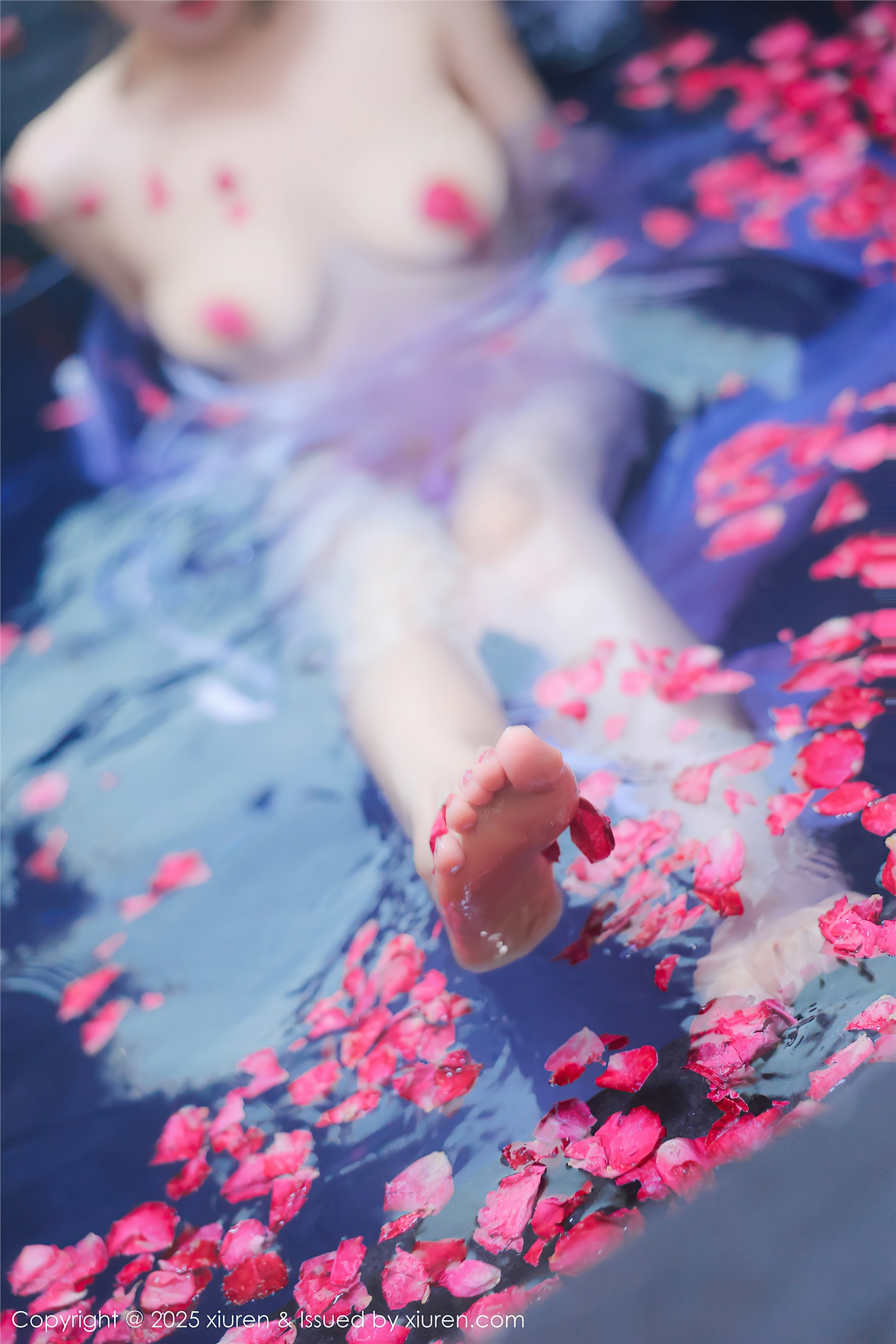 Xiuren秀人网 2025.01.17 NO.9778 桃妖夭